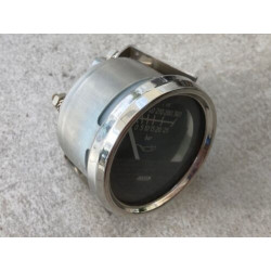 MANOMETRE JAEGER 24V PRESSION HUILE BERLIET RENAULT SOMUA SAVIEM DELAHAYE GMC