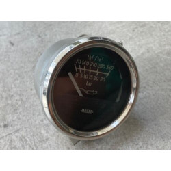 MANOMETRE JAEGER 24V PRESSION HUILE BERLIET RENAULT SOMUA SAVIEM DELAHAYE GMC