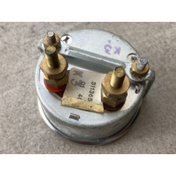 AMPEREMETRE OS 12V SIMCA ALPINE ALFA ROMEO MASERATI LANCIA FERRARI RENAULT