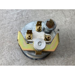 MANOMETRE PRESSION HUILE VEGLIA 12V SIMCA ALPINE ALFA ROMEO MASERATI FERRARI