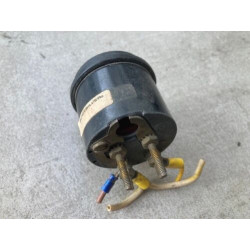 MANOMETRE TEMPERATURE EAU QUICKSILVER CHEVROLET FORD DODGE AMC JEEP CADILLAC