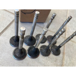 8 SOUPAPES ORIGINAL RENAULT 8 GORDINI ALPINE A110 1300S MATRA DJET 6