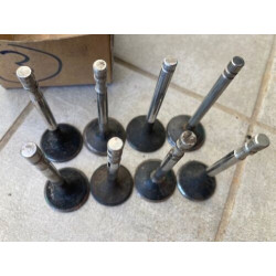 8 SOUPAPES ORIGINAL RENAULT 8 GORDINI ALPINE A110 1300S MATRA DJET 6