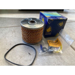 CARTOUCHE FILTRE A HUILE NEUF ORIGINAL PEUGEOT 203 403