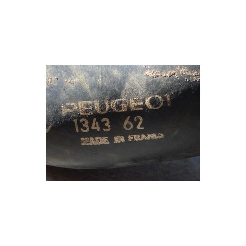 Durite Supérieur NEUVE Radiateur Peugeot 305 Pour 134362