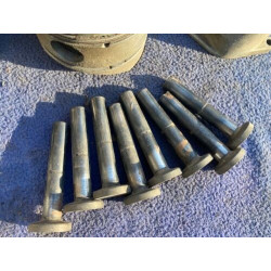 LOT DE PIECES MECANIQUE PORSCHE 911 CLASSIC