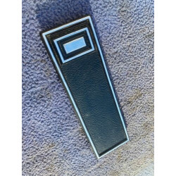 CACHE DE TABLEAU DE BORD NEUF ORIGINAL CITROEN ID DS TOUT MODELE 70 A 75