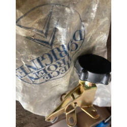 LEVIER OUVERTURE TRAPPE AUVENT NEUF ORIGINAL CITROEN 2CV 1ERE GENERATION