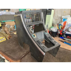 CONSOLE ORIGINE CITROEN CX GTI CLIMATISEE