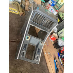 CONSOLE ORIGINE CITROEN CX GTI CLIMATISEE