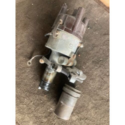 ALLUMEUR Sev Marchal CITROEN ID DS 19