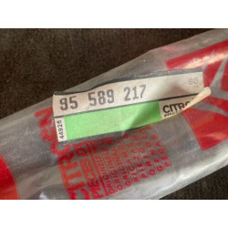 JOINT PROFILE NEUF ORIGINE CITROEN VISA