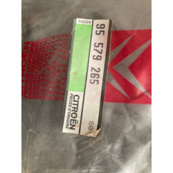 JOINT PROFILE NEUF ORIGINAL CITROEN VISA