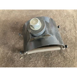 SUPPORT EXTINCTEUR RALLY ALPINE GORDINI RENAULT PEUGEOT CITROEN MATRA DJET SIMCA