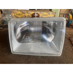 PHARE CIBIE AVD NEUF NOS ORIGINE RENAULT 14 TL TS