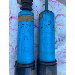 2 AMORTISSEURS AVANT NEUF ORIGINAL NOS RENAULT SAVIEM SG2 SG4