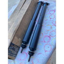 2 AMORTISSEURS ARRIERE NEUF ORIGINAL NOS RENAULT JEEP CHEROKEE