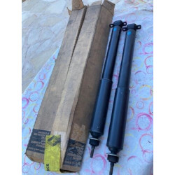 2 AMORTISSEURS ARRIERE NEUF ORIGINAL NOS RENAULT JEEP CHEROKEE