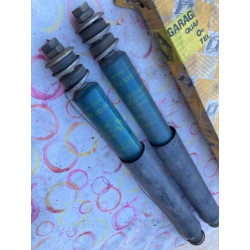2 AMORTISSEURS ARRIERE NEUF ORIGINAL NOS RENAULT MASTER 1ER GENERATION 1980-96