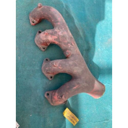 COLLECTEUR ADMISSION NEUF ORIGINAL RENAULT GALION SUPER GALION SERIE SG2 SG3 SG4