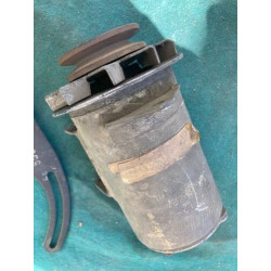 DYNAMO NEUVE ORIGINAL NOS FEMSA DNO 12-2 RENAULT DAUPHINE 4 5 6 8 10 12 FLORIDE