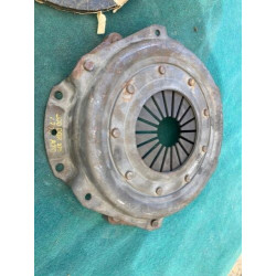 DISQUE EMBRAYAGE + MECANISME NEUF ORIGINAL NOS RENAULT ESTAFETTE TRAFIC R18