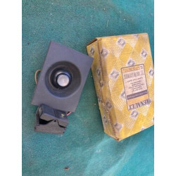 LISEUSE DE CARTE NOS NEUVE ORIGINAL ACCESSOIRE RENAULT 21 TURBO