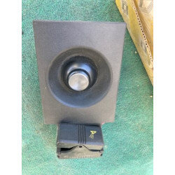 LISEUSE DE CARTE NOS NEUVE ORIGINAL ACCESSOIRE RENAULT 21 TURBO