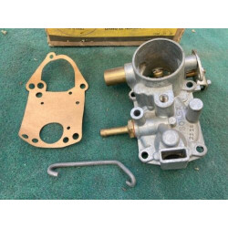 DESSUS DE CUVE DE CARBURATEUR RENAULT 4 BERLINE FOURGONNETTE NOS NEUF ORIGINAL