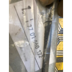 POCHETTE DE JOINTS D'ORIGINE NOS RENAULT 20 TS TX