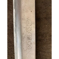 FIXATION LATÉRALE FIA SIÈGES SPARCO ALU ALPINE GORDINI FORD SIMCA RALLY