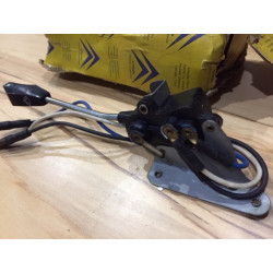 COMMODO NEUF ORIGINAL CLIGNOTANT CITROEN GS 12 VOLTS