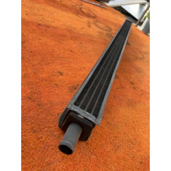 RADIATEUR DE CHAUFFAGE SOFICA ORIGINE NOS RENAULT 16