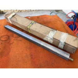 RADIATEUR DE CHAUFFAGE SOFICA ORIGINE NOS RENAULT 16