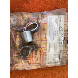 ANTIPARASITES DIVERS NEUF NOS ORIGINE RENAULT