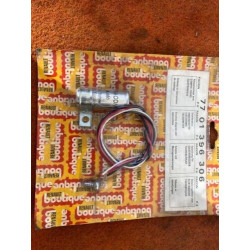 ANTIPARASITES DIVERS NEUF NOS ORIGINE RENAULT