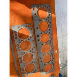 LOT DE JOINTS DE CULASSE DIVERS NEUF NOS ORIGINE RENAULT