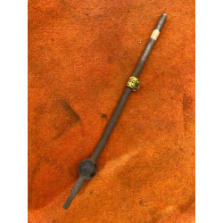 LEVIER DE BV4 NEUF ORIGINAL NOS RENAULT 4 BERLINE FOURGONNETTE ET 6