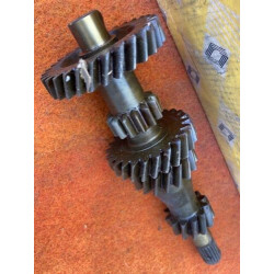 ARBRE PRIMAIRE BV NEUF ORIGINAL NOS RENAULT 4 BERLINE FOURGONNETTE 5 ET 6