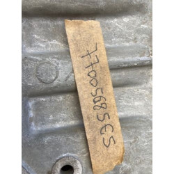 CARTER EMBRAYAGE NEUF ORIGINE NOS RENAULT 12 OU 15