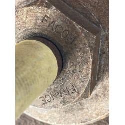 OUTILLAGE ORIGINAL CITROEN GS Extracteur De Moyeu Avant Diamètre 84