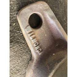 OUTILLAGE ORIGINAL CITROEN 2CV MEHARI AMI DYANE