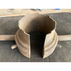 OUTILLAGE ORIGINAL CITROEN DS