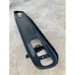 SUPPORT PLAQUE ARRIERE ORIGINE CITROEN DS BERLINE CABRIOLET