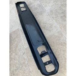 SUPPORT PLAQUE ARRIERE ORIGINE CITROEN DS BERLINE CABRIOLET