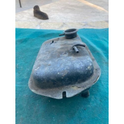RESERVOIR LIQUIDE REFROIDISSEMENT ORIGINAL CITROEN SM MASERATI