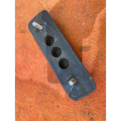 Butée de pare-choc d'origine pour Renault 12 R12 7700610825