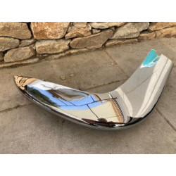 RENAULT 10 ANGLE de pare-choc ARR NEUF ORIGINE NOS