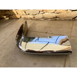 RENAULT 10 ANGLE de pare-choc ARR NEUF ORIGINE NOS