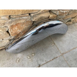 RENAULT 10 ANGLE de pare-choc AV NEUF ORIGINE NOS